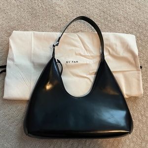 By Far Bag Amber Bag